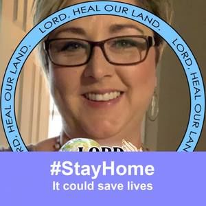 Meet your Posher, Tracey